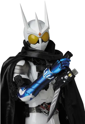 DX Kamen Rider Eternal