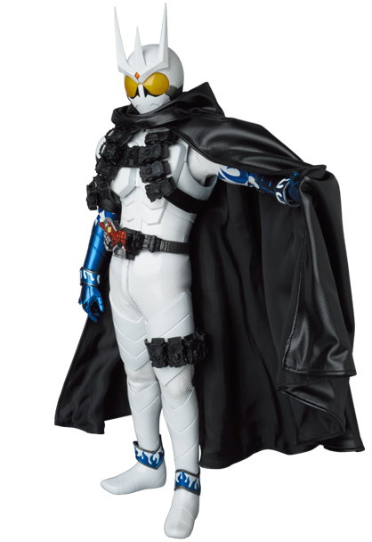 DX Kamen Rider Eternal image 2