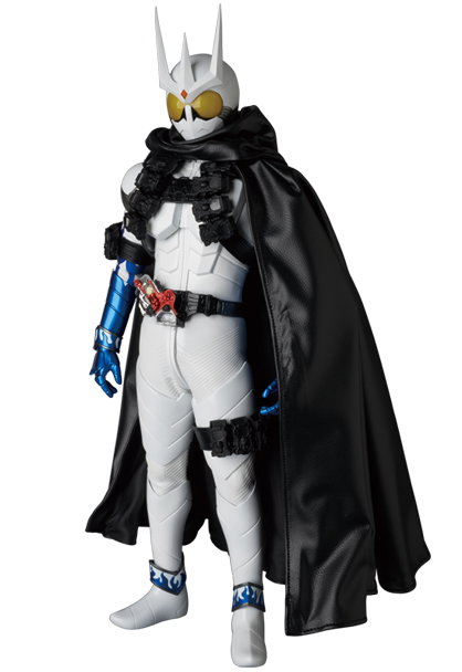 DX Kamen Rider Eternal image 3
