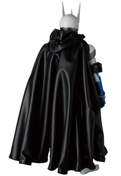 DX Kamen Rider Eternal image 4