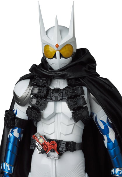 DX Kamen Rider Eternal image 6