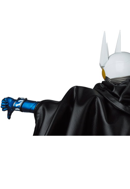 DX Kamen Rider Eternal image 7