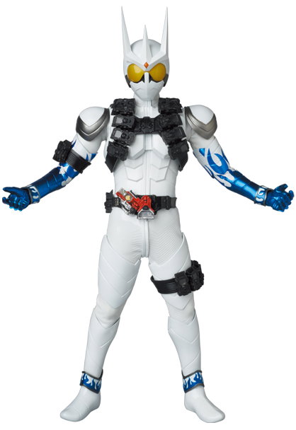DX Kamen Rider Eternal image 8