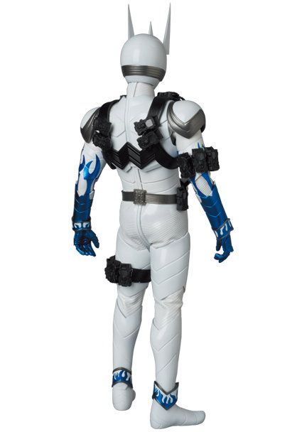 DX Kamen Rider Eternal image 9