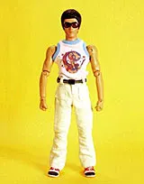 Bruce Lee 24 Exhibition [Series 3] <Mode #15>