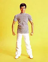 Bruce Lee 24 Exhibition [Series 3] <Mode #16>