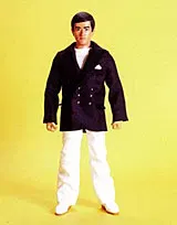 Bruce Lee 24 Exhibition [Series 3] <Mode #17>
