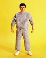 Bruce Lee 24 Exhibition [Series 3] <Mode #18>