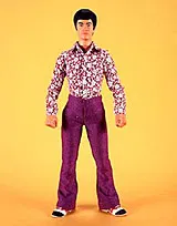 Bruce Lee 24 Exhibition [Series 4] <Mode #20>
