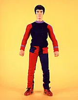 Bruce Lee 24 Exhibition [Series 4] <Mode #22>