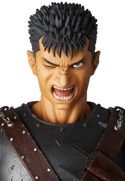 Guts Black Swordsman Ver. image 10