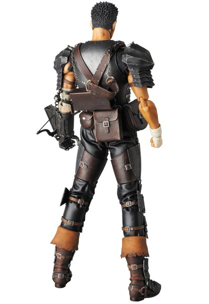 Guts Black Swordsman Ver. image 4