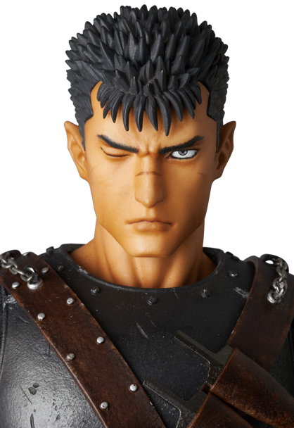 Guts Black Swordsman Ver. image 9