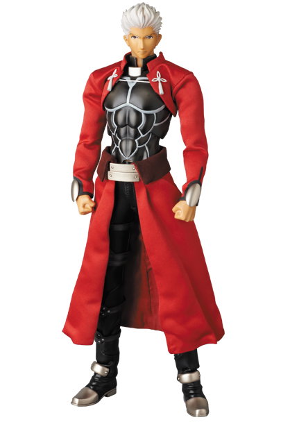 Archer image 1