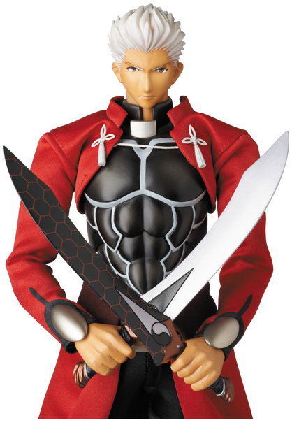 Archer image 3