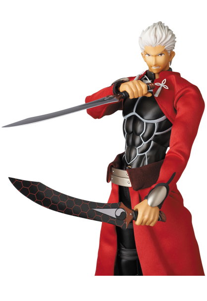 Archer image 4