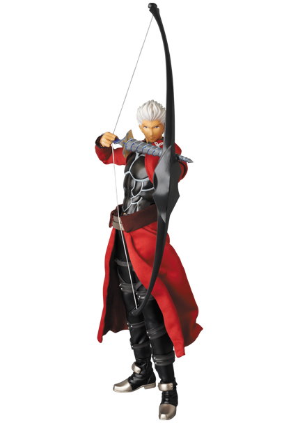 Archer image 5