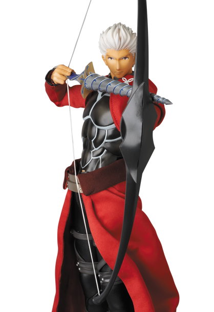 Archer image 6