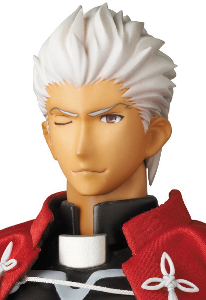 Archer image 9