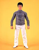 Bruce Lee 24 Exhibition [Series 4] <Mode #23>