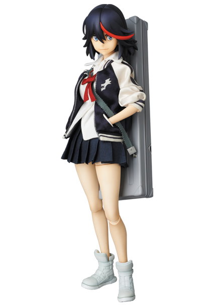 Ryuko Matoi Souvenir Jacket Ver. image 1