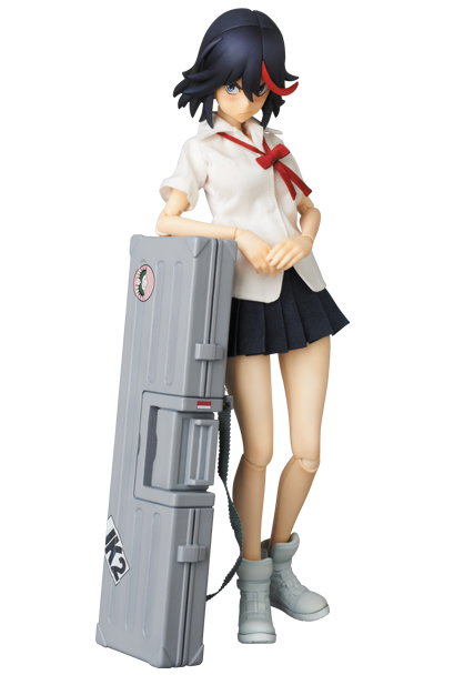 Ryuko Matoi Souvenir Jacket Ver. image 2