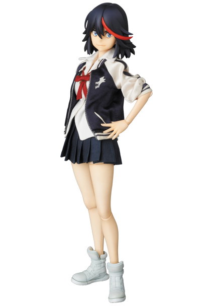 Ryuko Matoi Souvenir Jacket Ver. image 3