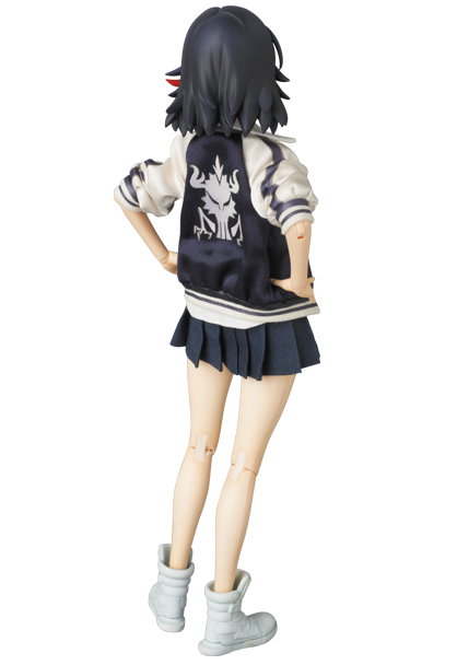 Ryuko Matoi Souvenir Jacket Ver. image 4