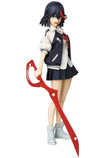 Ryuko Matoi Souvenir Jacket Ver. image 5