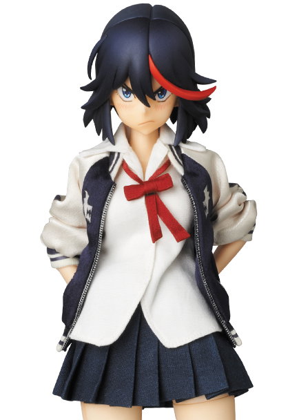 Ryuko Matoi Souvenir Jacket Ver. image 6
