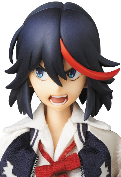 Ryuko Matoi Souvenir Jacket Ver. image 7