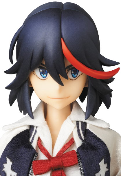 Ryuko Matoi Souvenir Jacket Ver. image 8