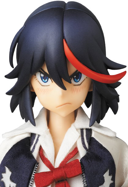 Ryuko Matoi Souvenir Jacket Ver. image 9