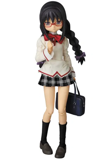 MGM Homura Akemi School Uniform Ver.