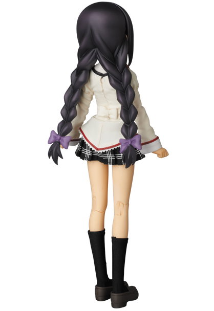 MGM Homura Akemi School Uniform Ver. image 3