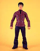 Bruce Lee 24 Exhibition [Series 4] <Mode #24>