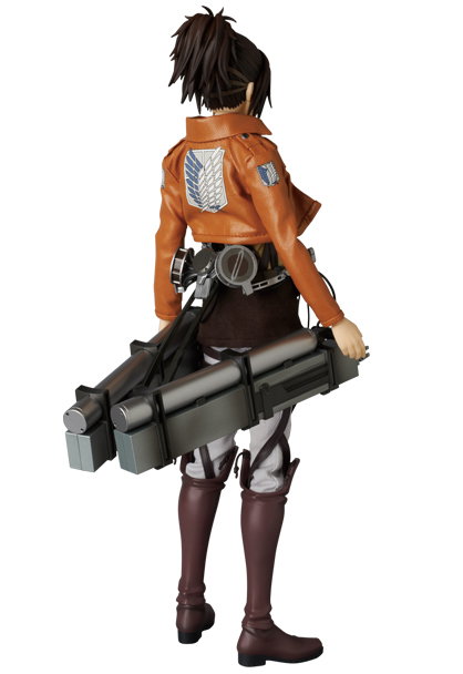 Hange Zoe image 6