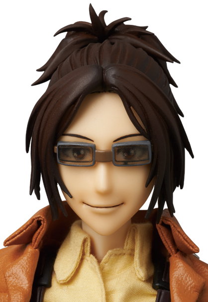 Hange Zoe image 7
