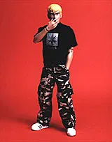 Eikichi Onizuka (from GTO)