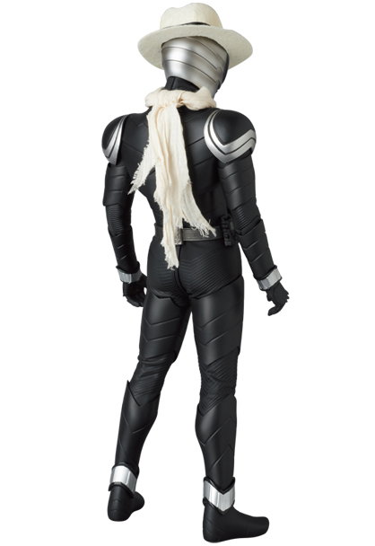 DX Kamen Rider Skull(Ver.2.0) image 3
