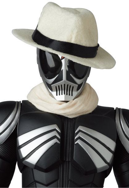 DX Kamen Rider Skull(Ver.2.0) image 5