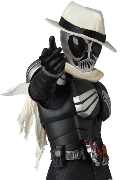 DX Kamen Rider Skull(Ver.2.0) image 8
