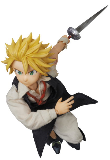 Meliodas image 10