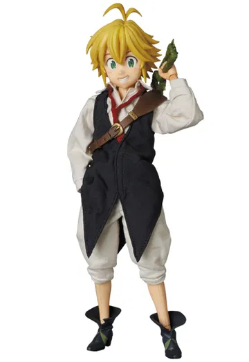 Meliodas
