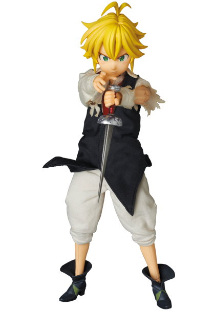 Meliodas image 3