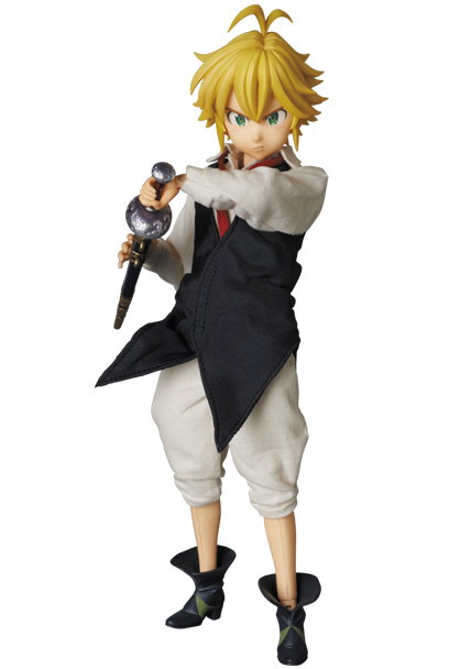 Meliodas image 5
