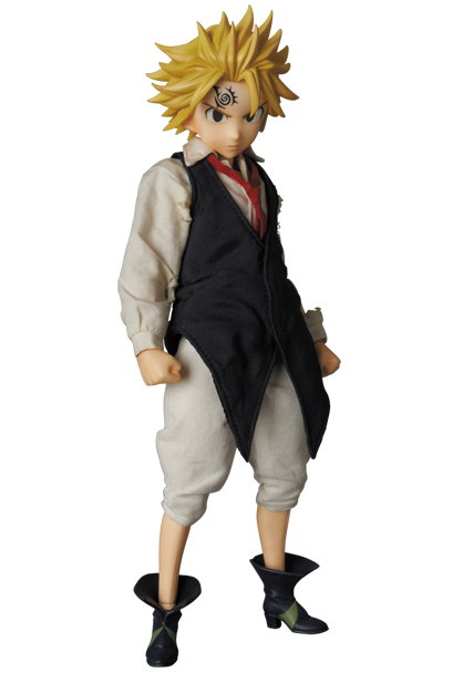 Meliodas image 7