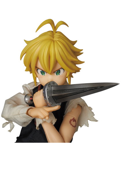 Meliodas image 8