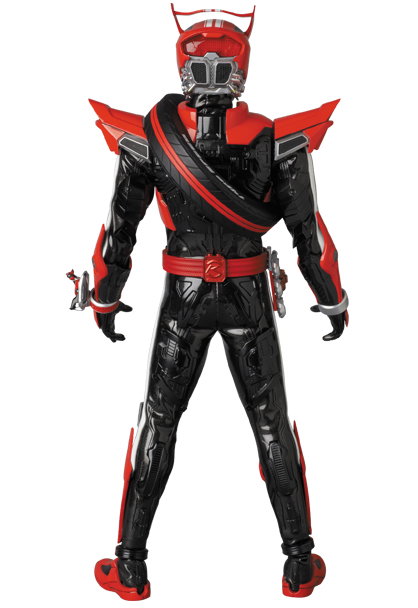 GENESIS Kamen Rider Drive Type Speed image 10