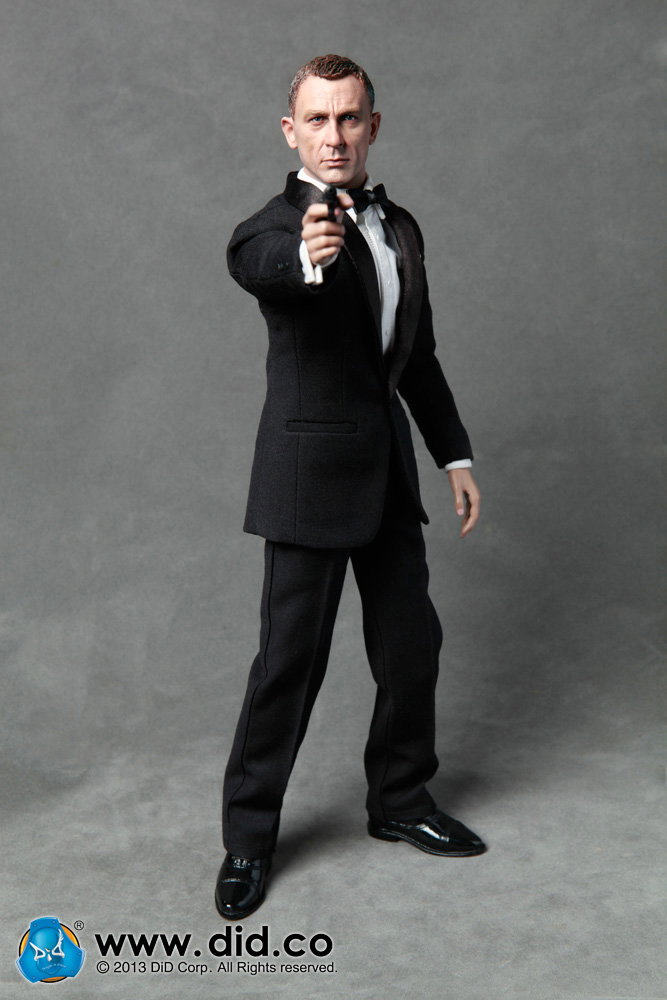 MI6 - Agent Jack image 2